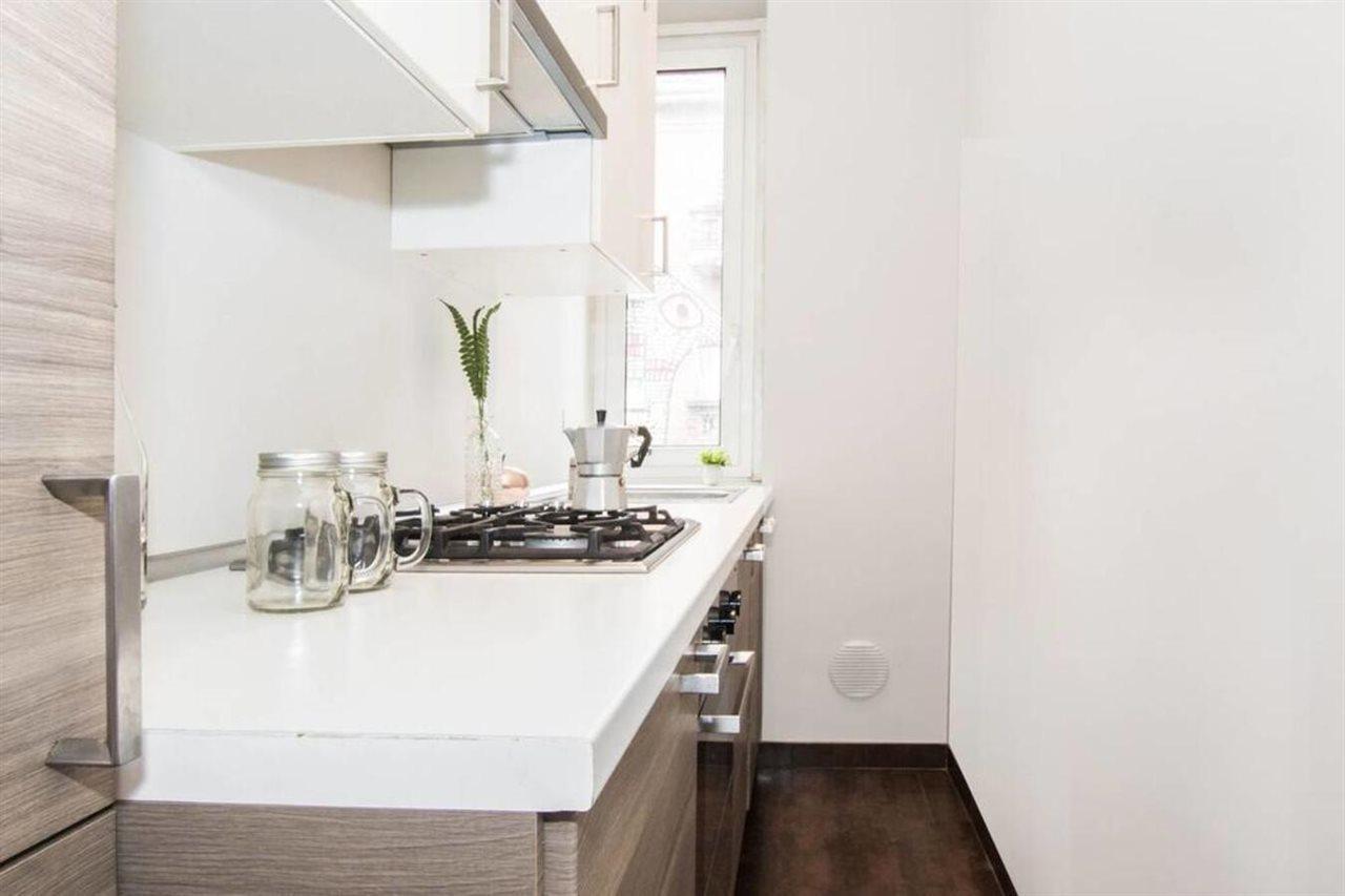 Apartamento Hintown Street Art House