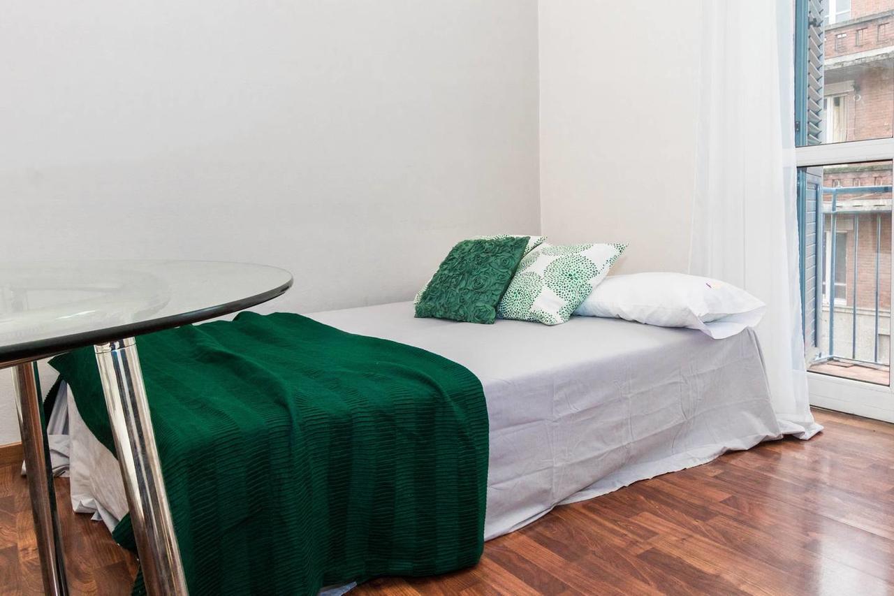 Hintown Street Art House Apartamento